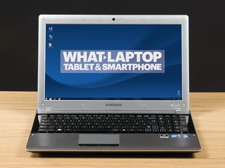 Samsung RV511-S01UK
