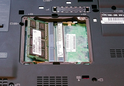 laptop