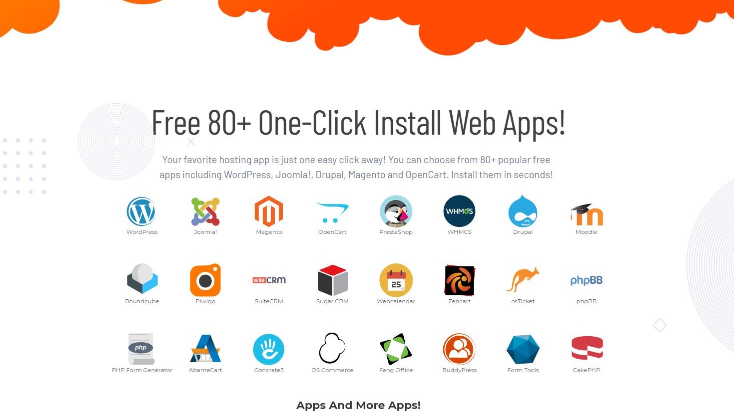One-Click Installs