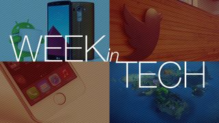 Week in Tech: Apple's doomed, and Twitter too