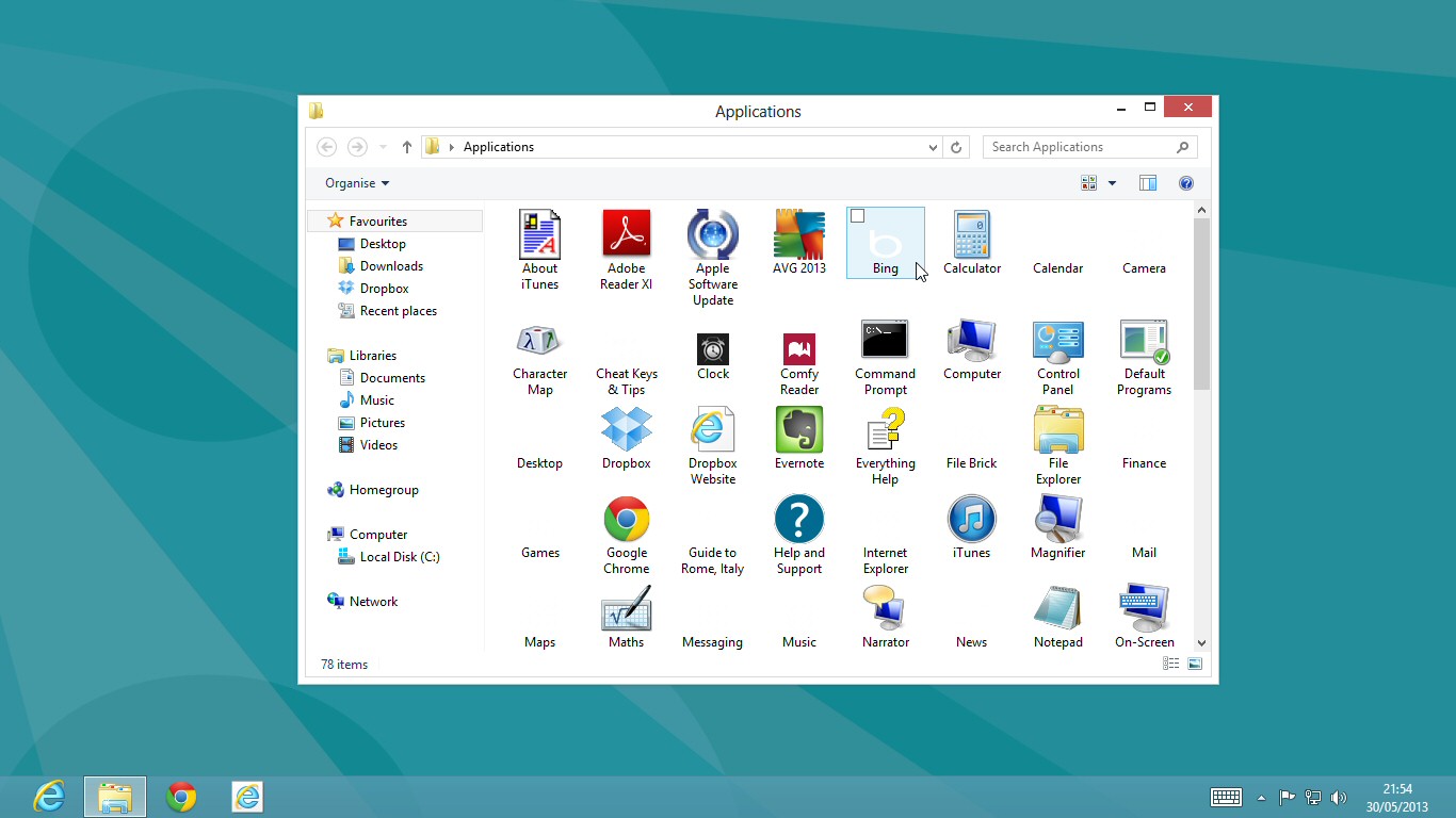 Windows 8.1