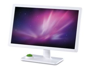 BenQ V2400 24" Eco Series LCD Monitor