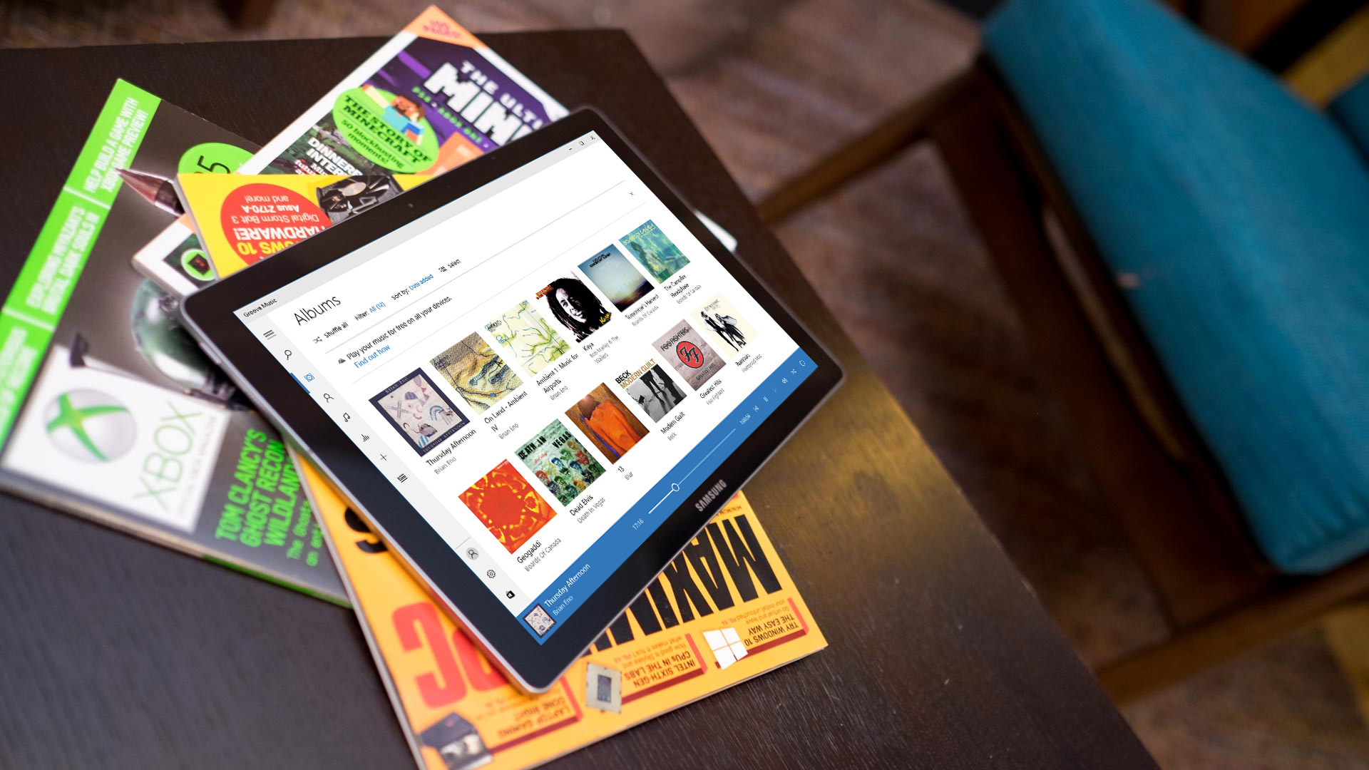How to use Windows 10
