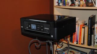 Epson XP-420 review