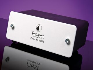 Pro-Ject