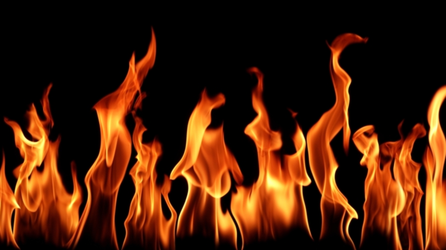 Fire