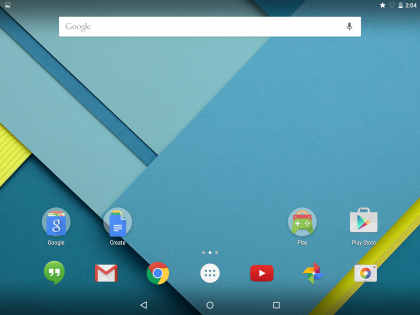 Nexus 9 review