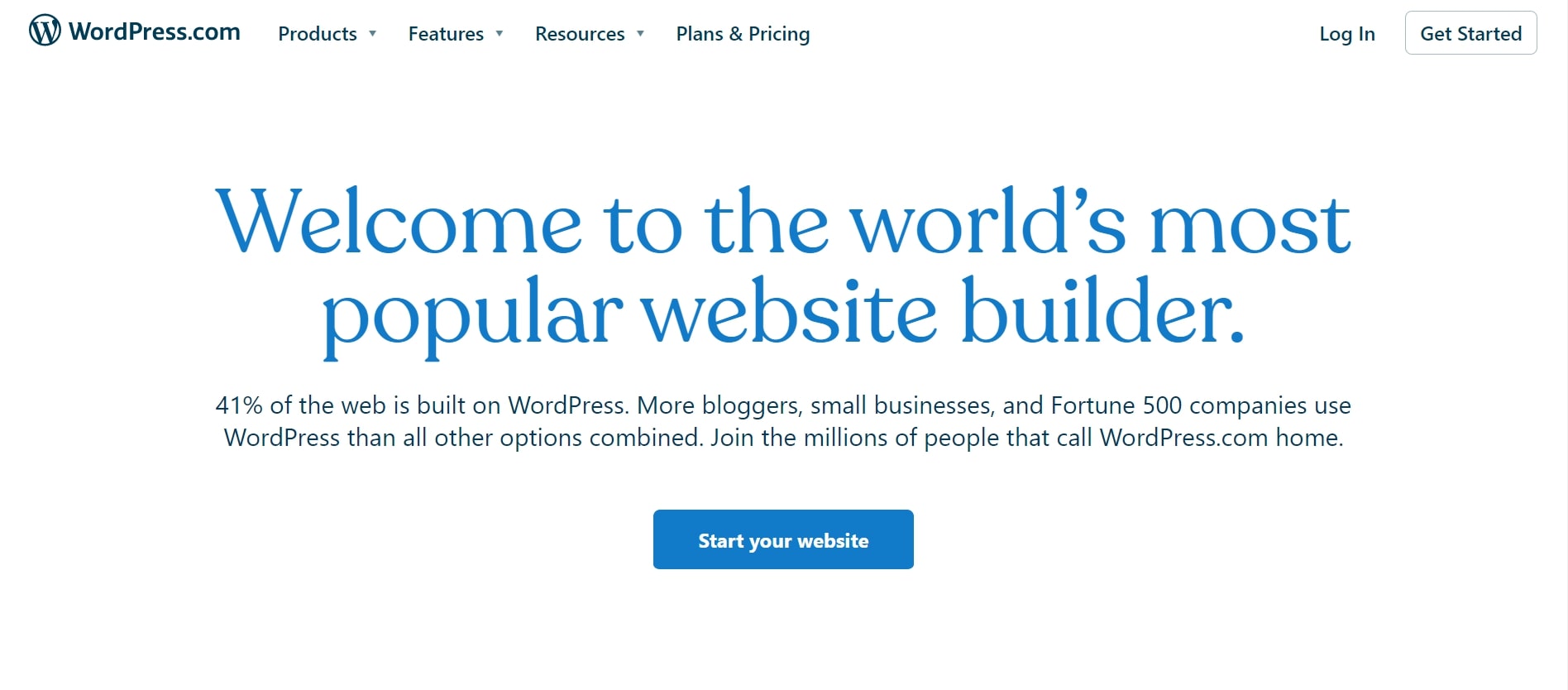 WordPress.com