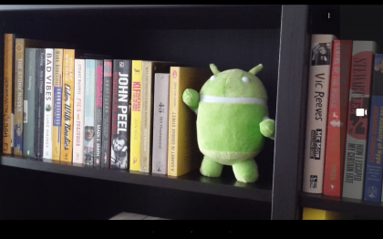 Google Nexus 10 review