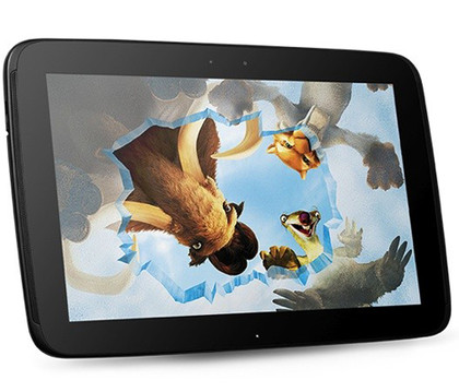 Nexus 10