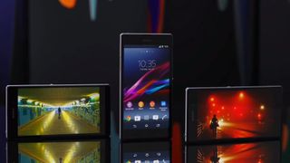 Sony Xperia Z1 review