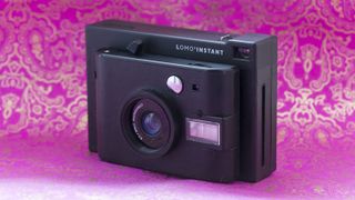 Lomography Lomo'Instant