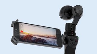 DJI Osmo