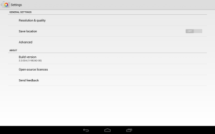 Google Nexus 10 review