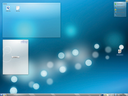 KDE