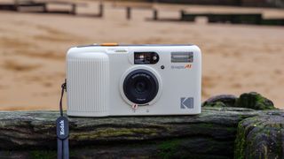 Kodak Snapic A1 camera