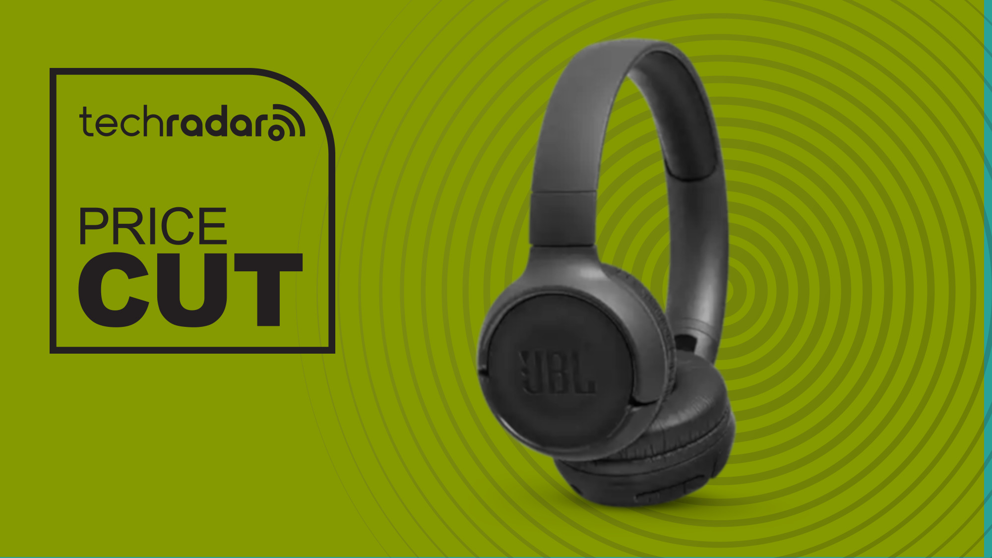 JBL headphones
