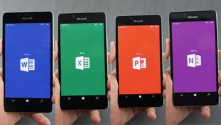 Microsoft Surface Phone news