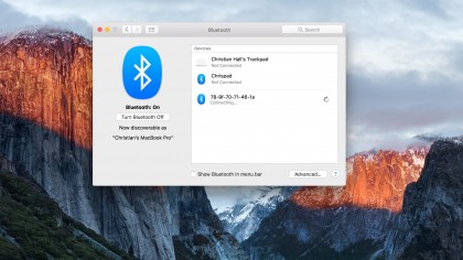 How to use a Siri Remote with a Mac