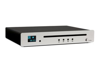 Pro-ject Projectbox CD player