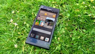 Huawei Ascend G6 review
