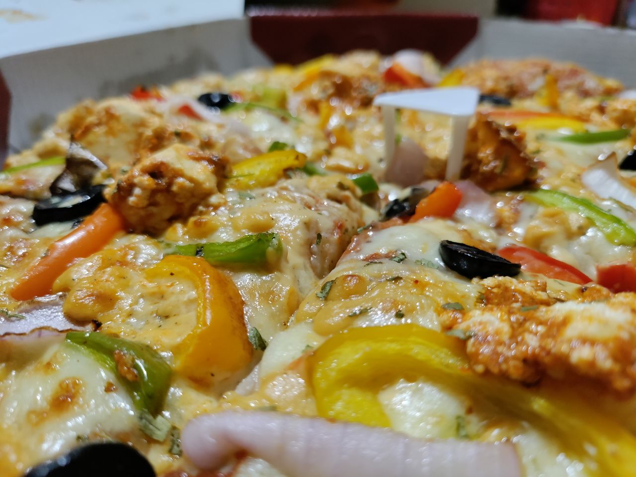 OnePlus Nord CE camera samples