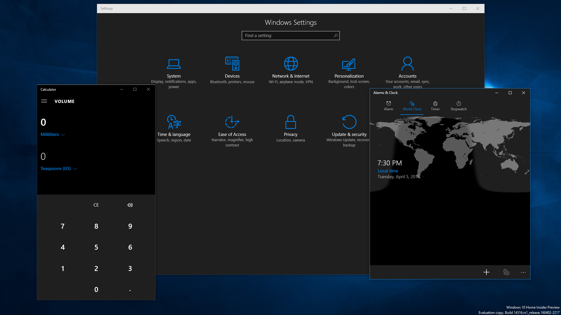 Windows 10