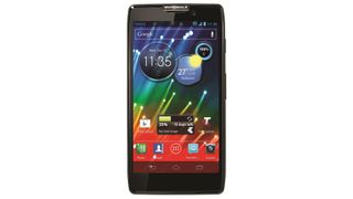 Motorola RAZR HD