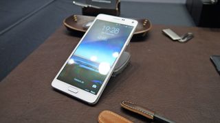 Note 4 vs iPhone 6 Plus