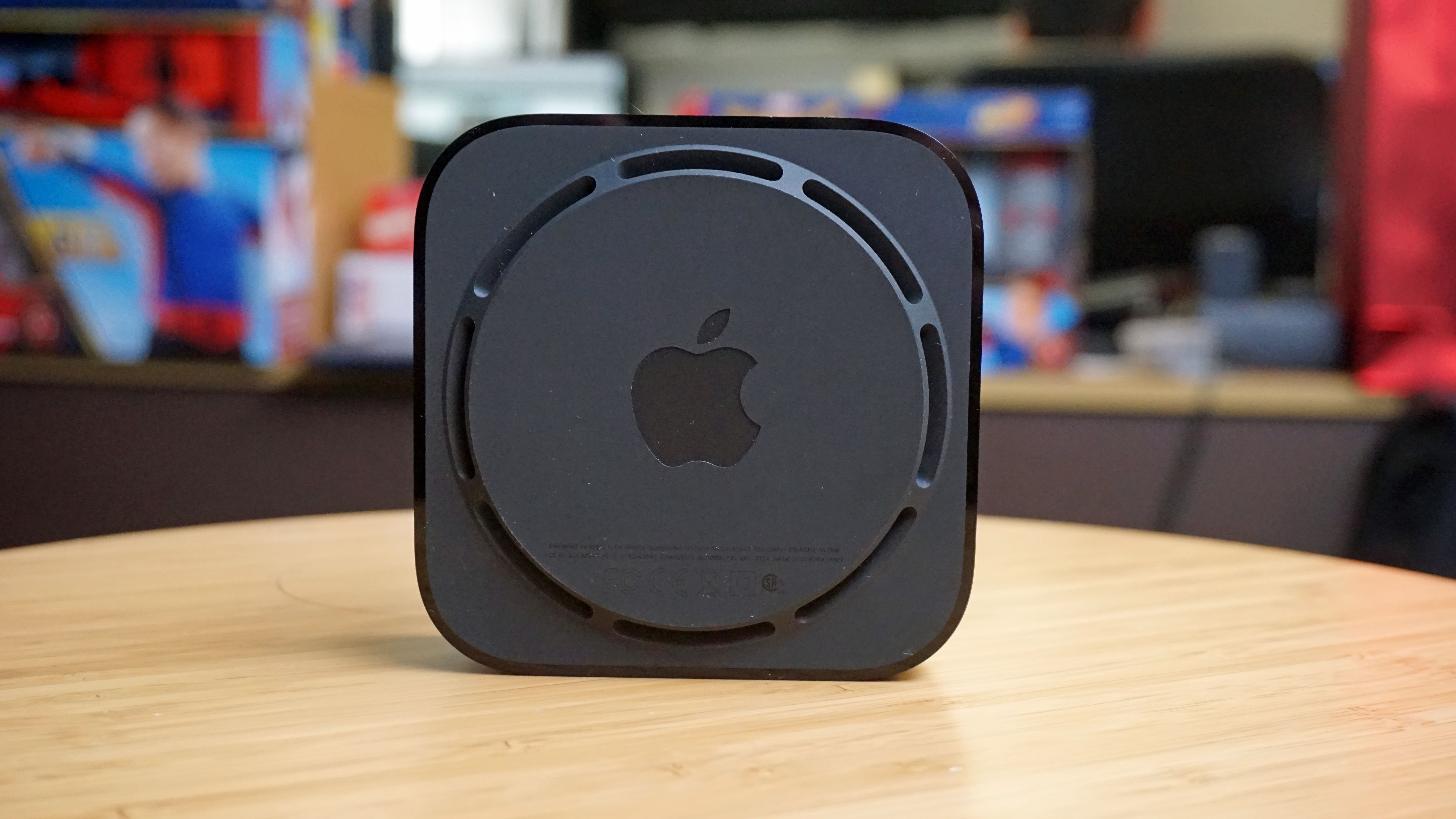 Apple TV 4K