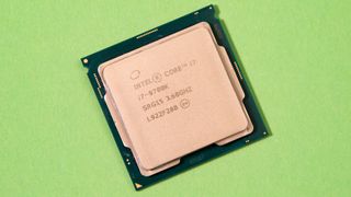 Intel processor