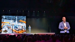 Oracle AI World Tour London 2026