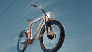 VanMoof V Speed