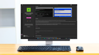 Linux on Windows 11
