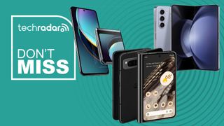 Black Friday 2023 best foldable deals