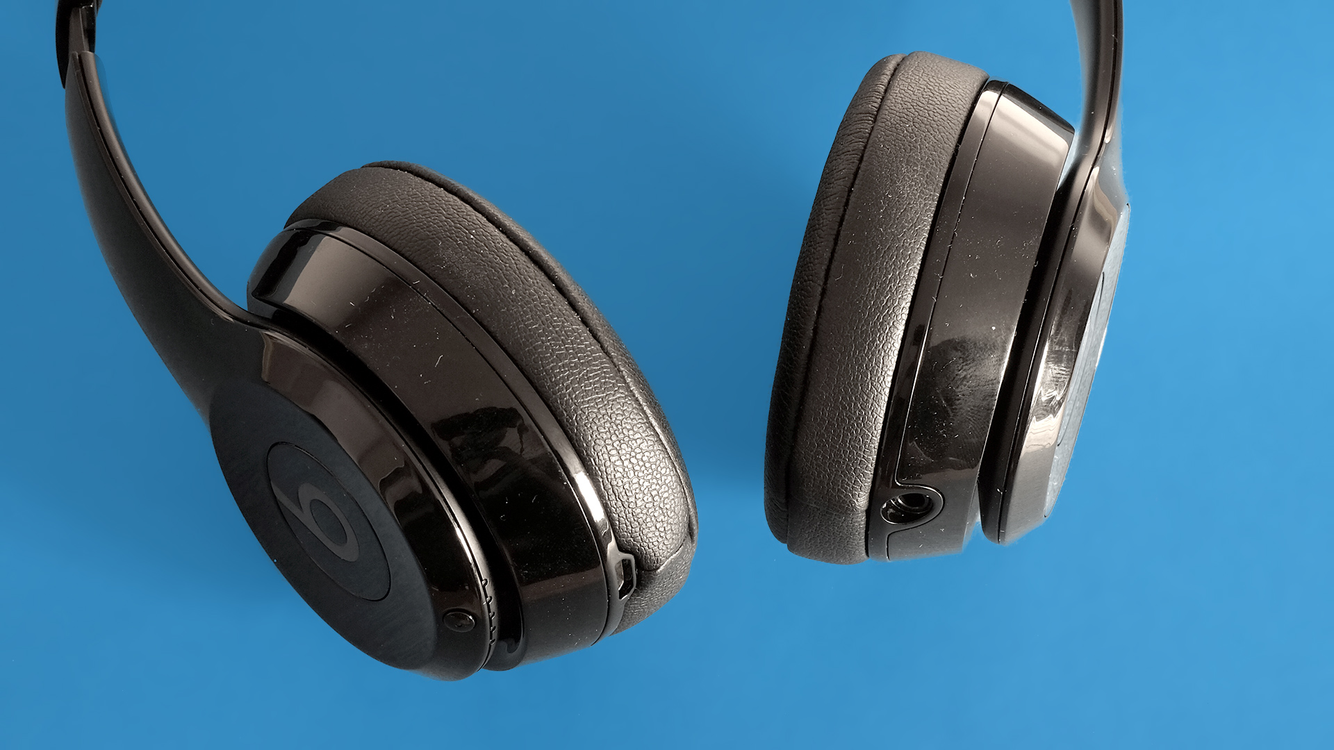Beats Solo 3 Wireless review