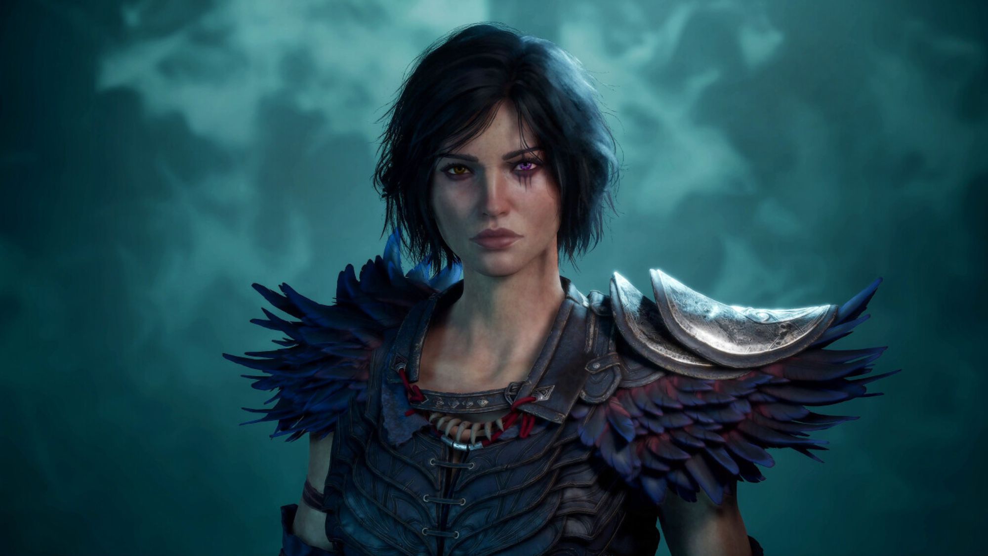 Warlock: Dungeons &amp; Dragons