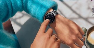 Pixel Watch 4