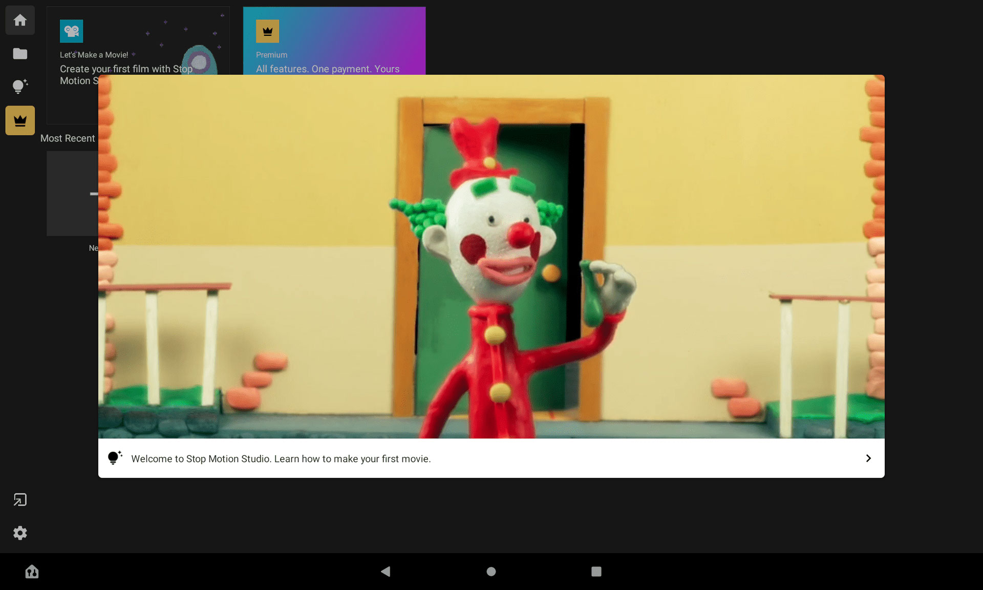 Amazon FireTablet Apps