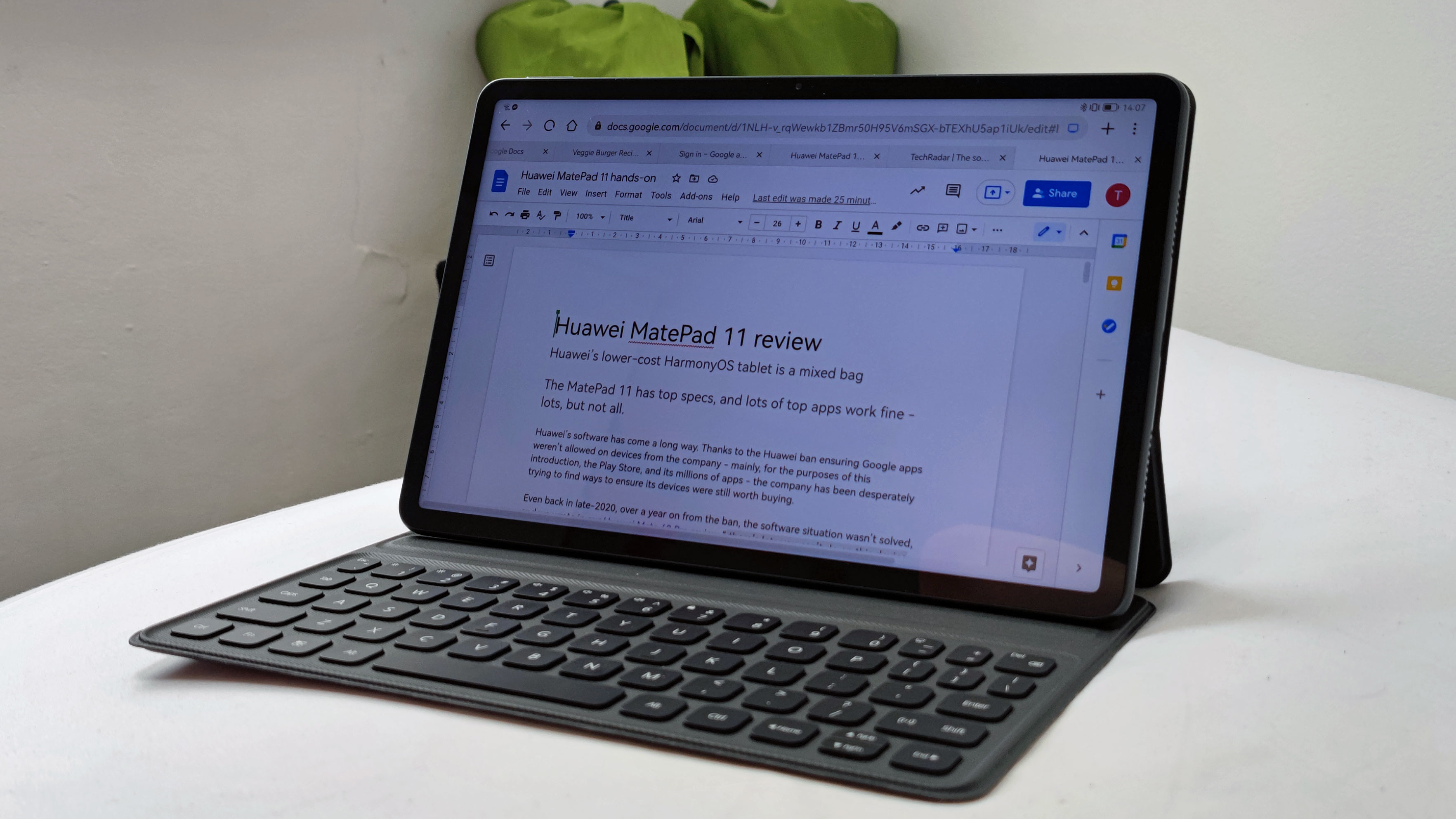 Huawei MatePad 11