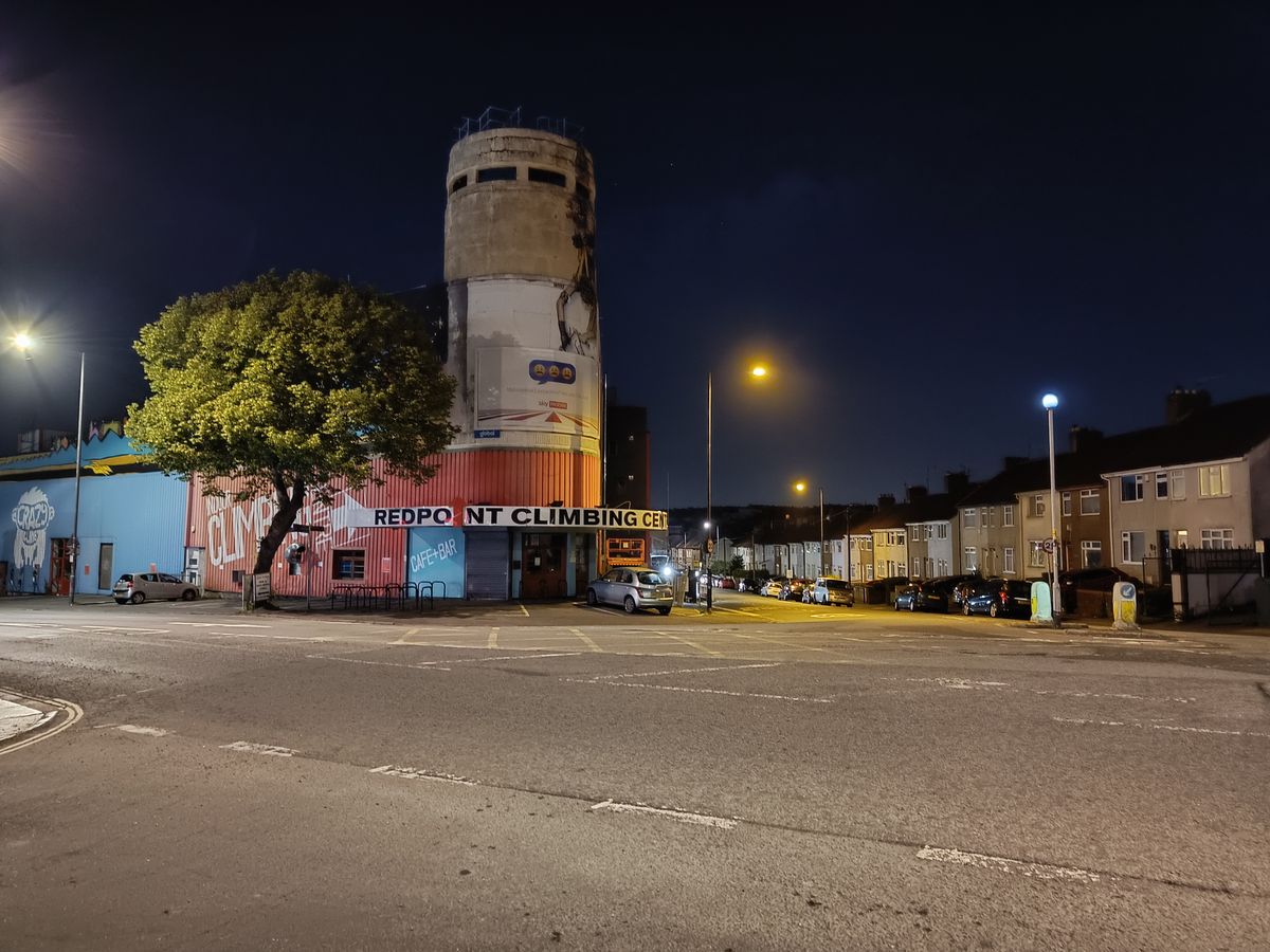 OnePlus Nord 2T camera sample
