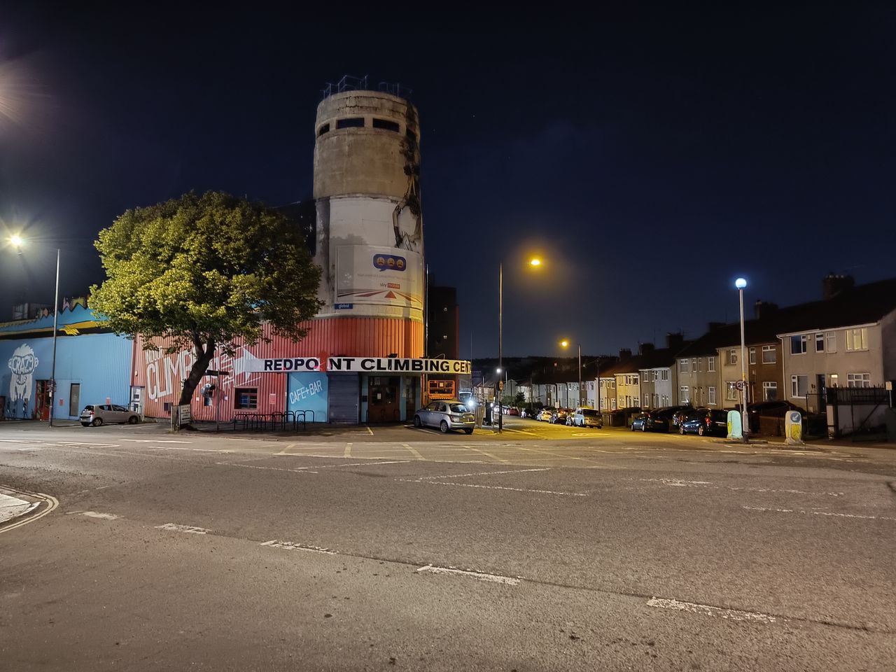 OnePlus Nord 2T camera sample