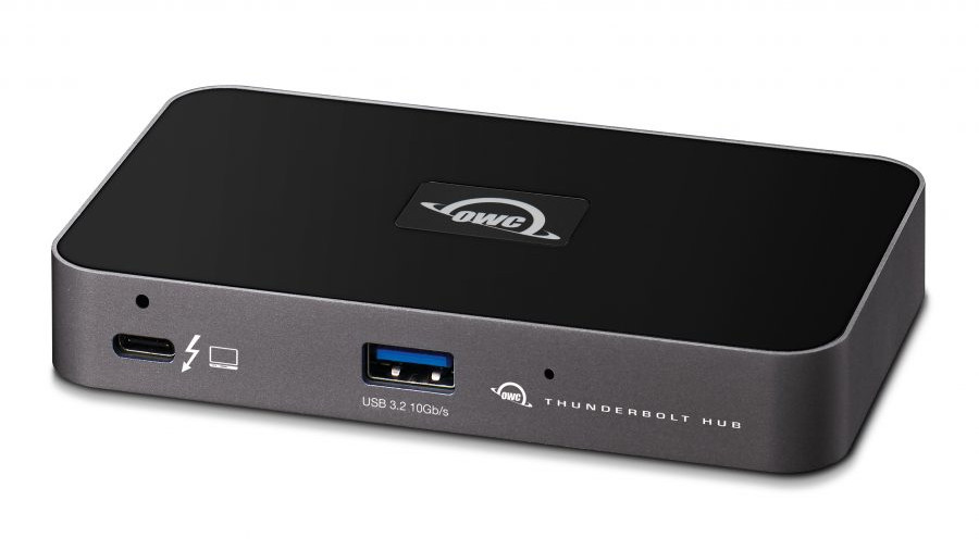 OWC Thunderbolt Hub