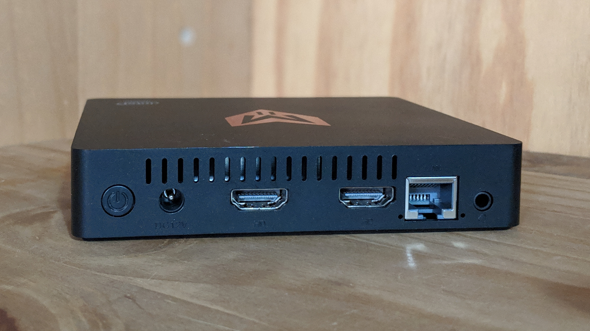Mii Mini PC