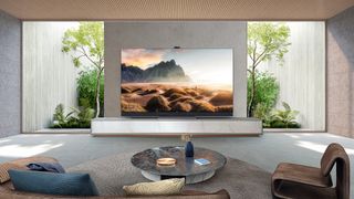 8K Mini LED TV: TCL X925