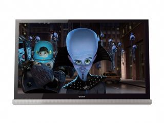 Sony KDL-40NX713