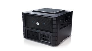 Cooler Master HAF XB