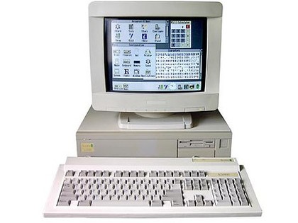 Acorn a5000