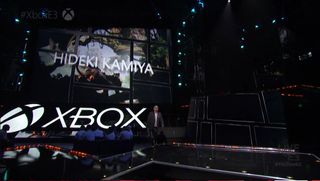 xbox e3