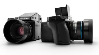 PhaseOne XF 100MP